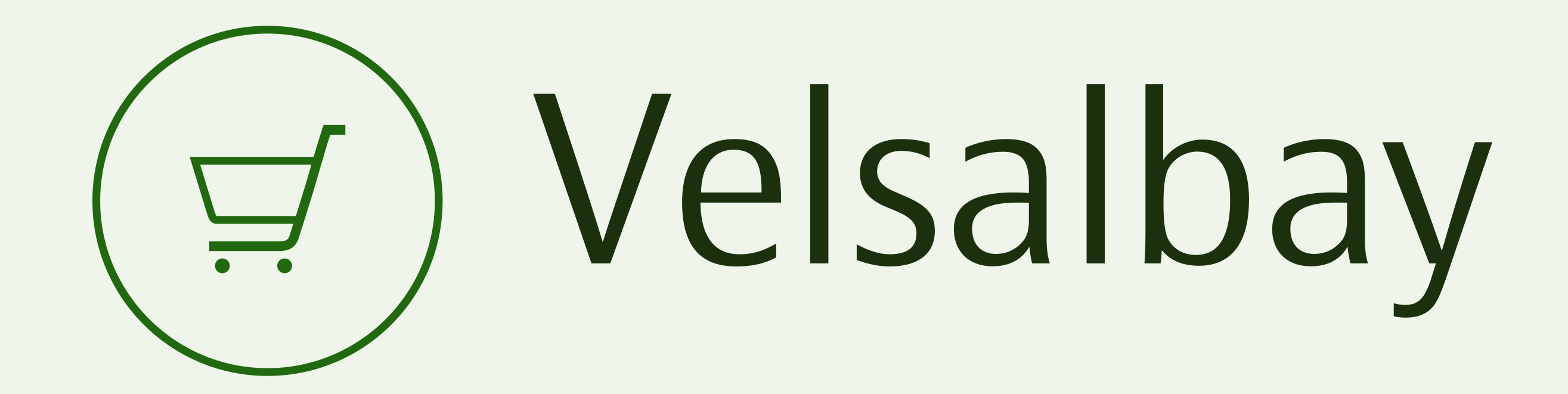 Velsalbay